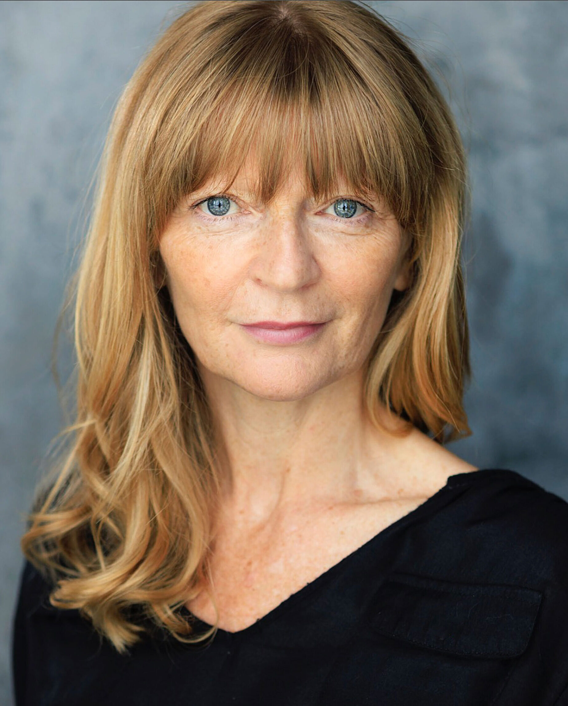 Claire Morrissey