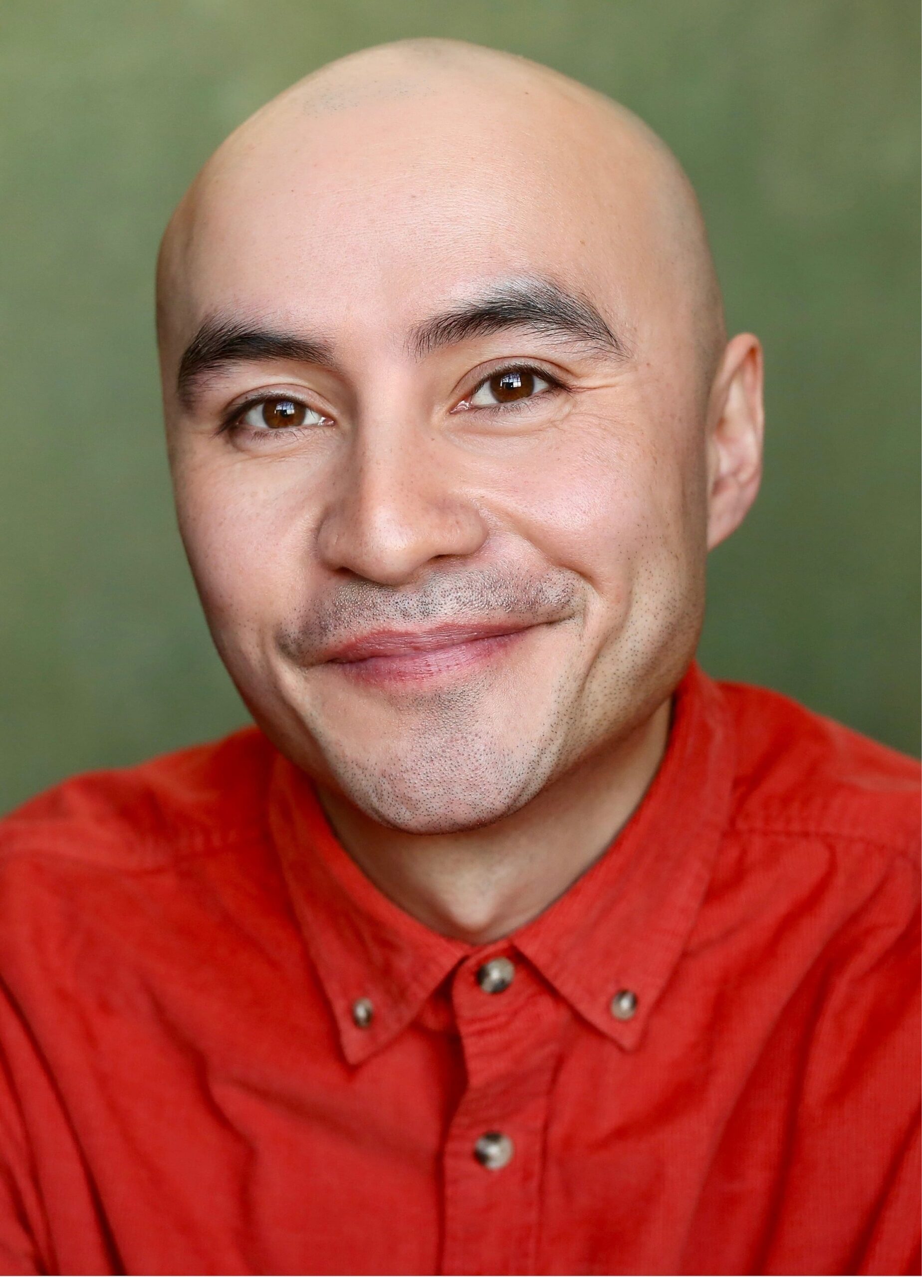 Jamie Pouw