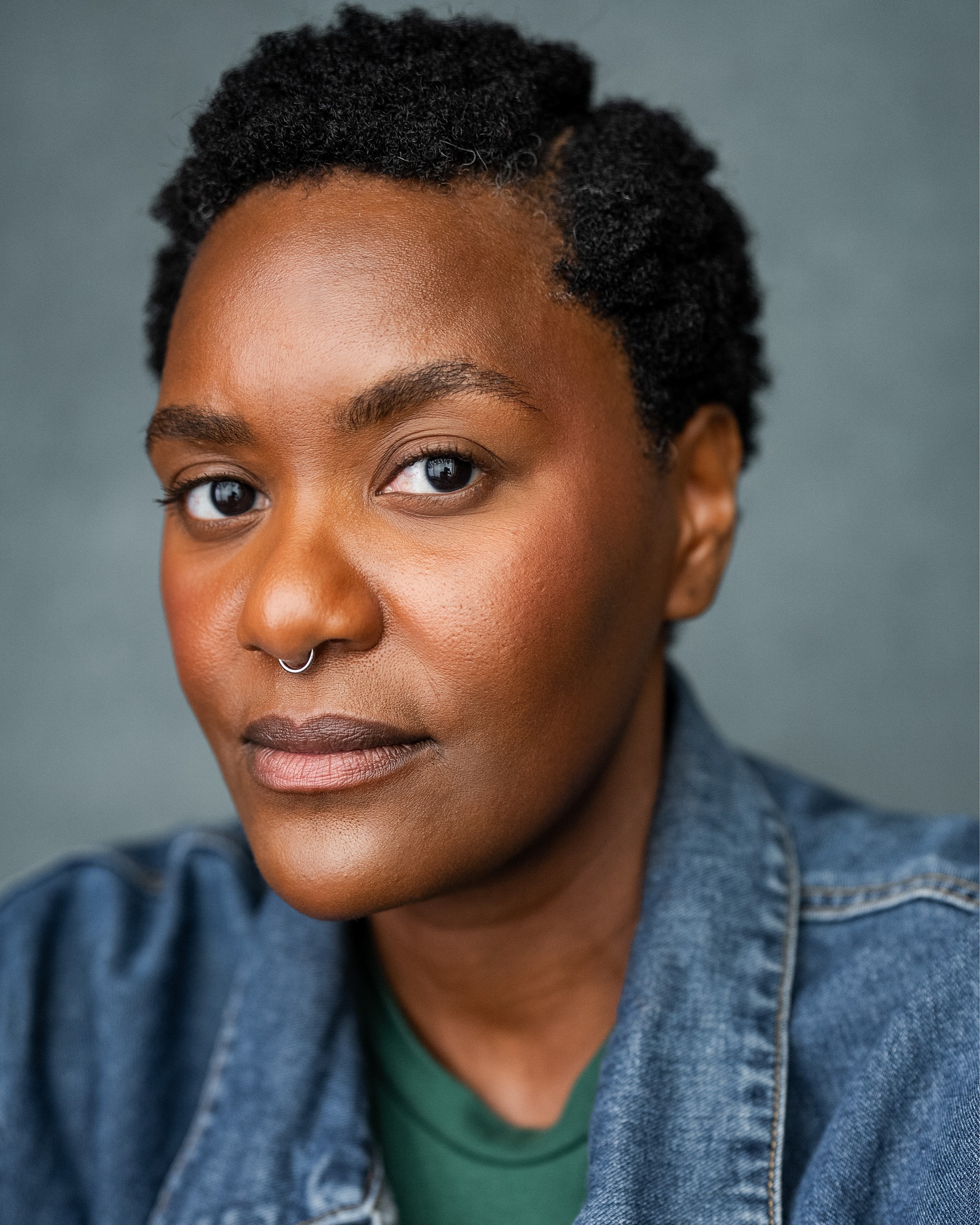 Eshe Asante