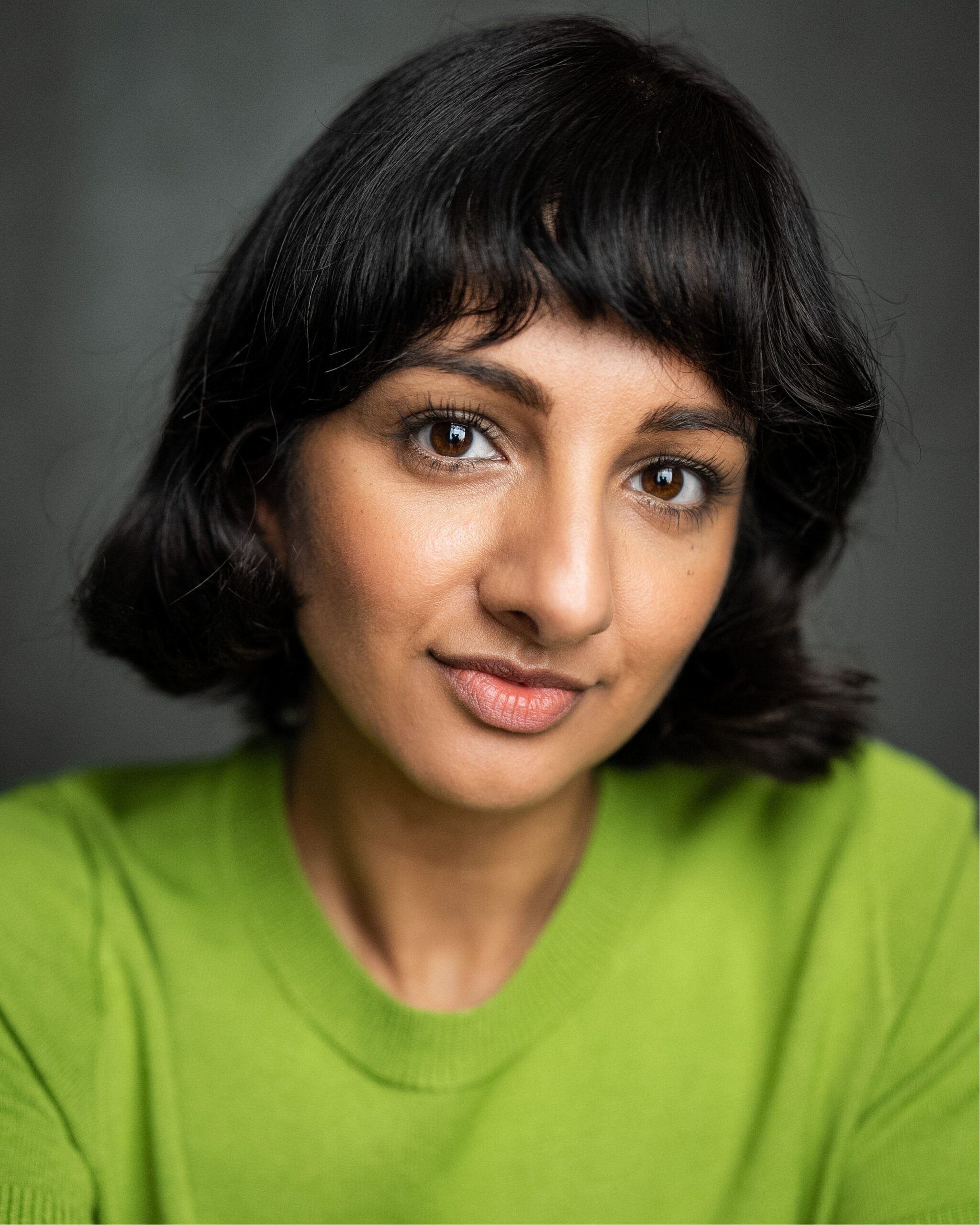 Kara-Dee Rai