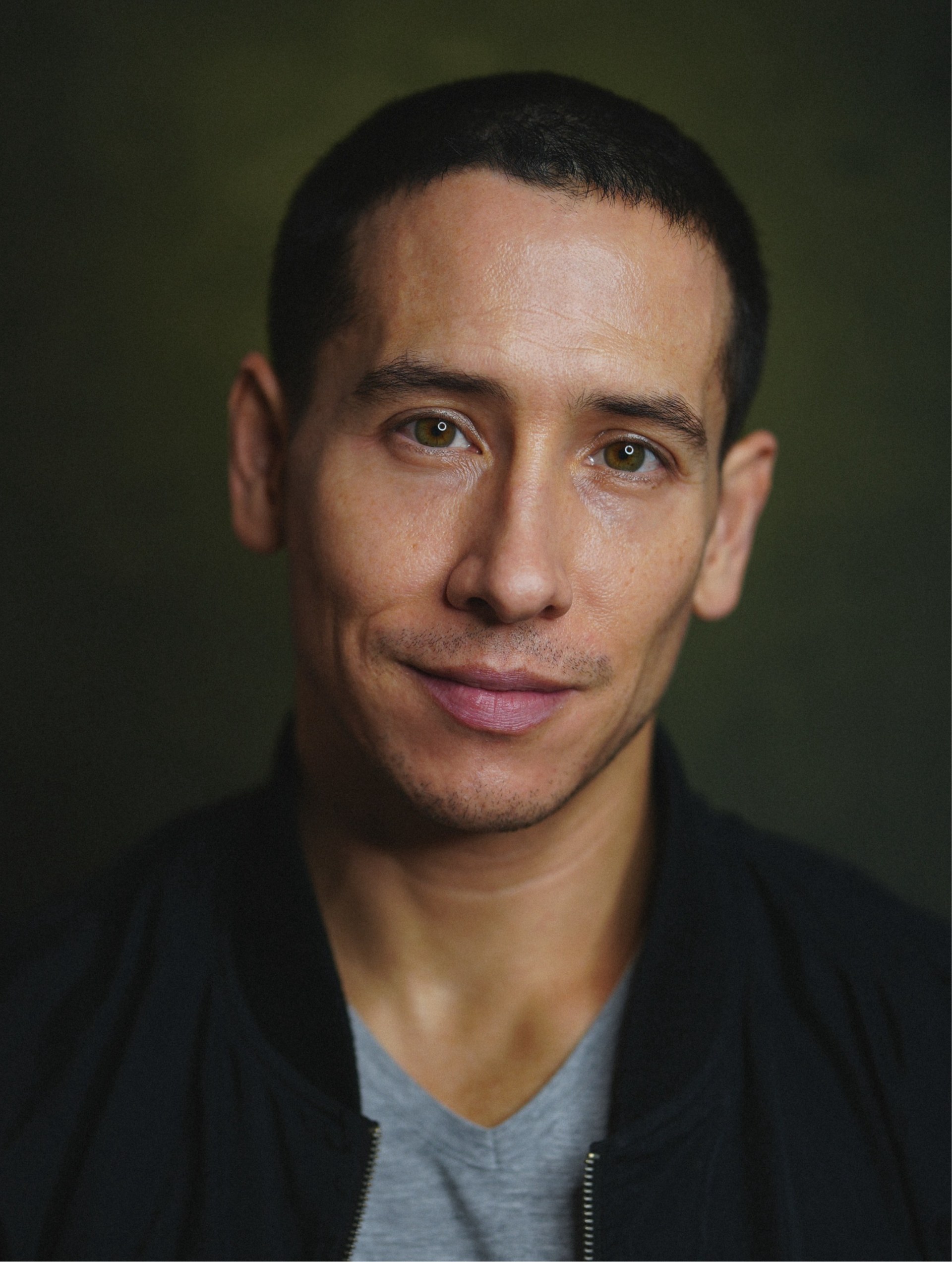 Daniel Gan