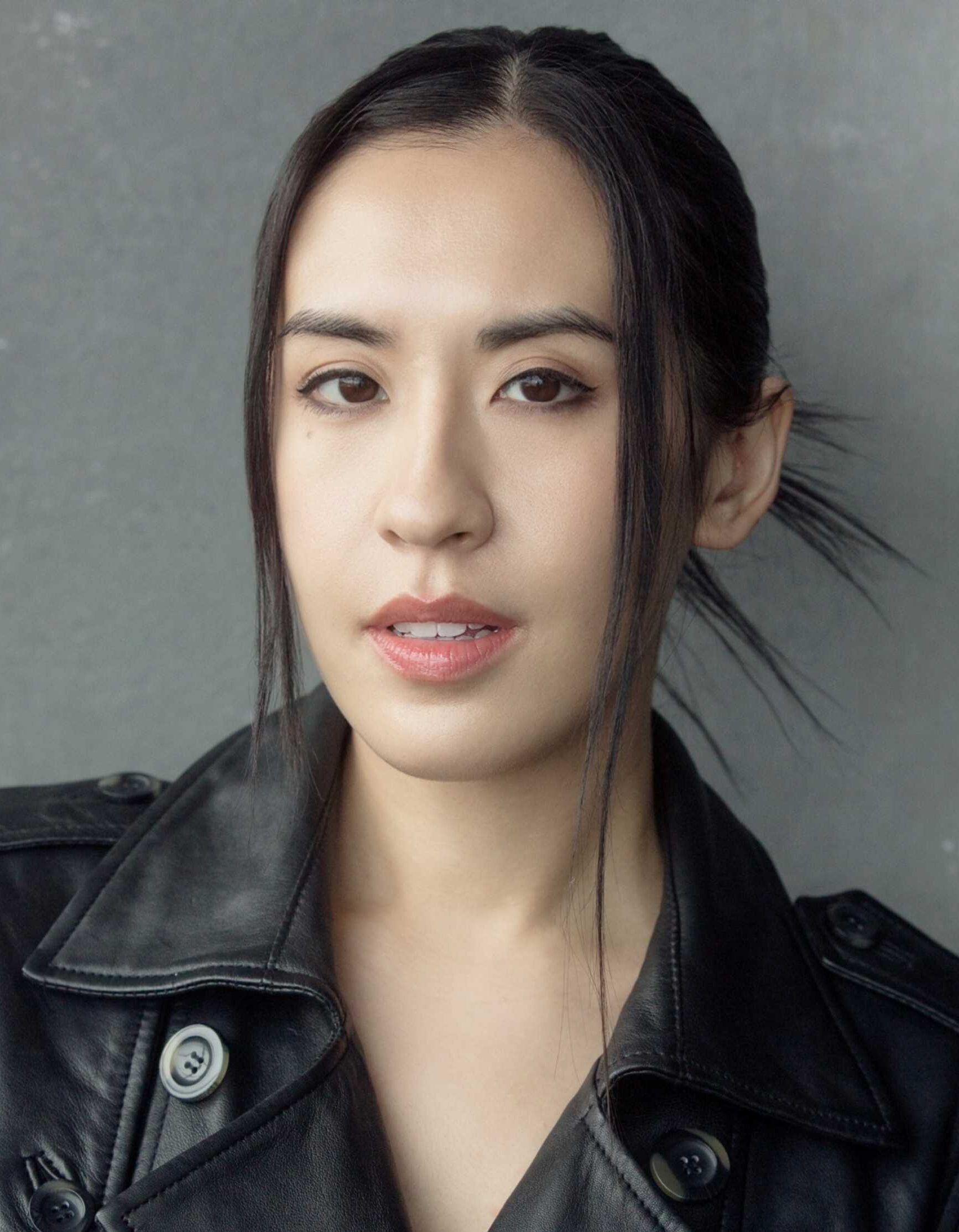 Jude Tsang