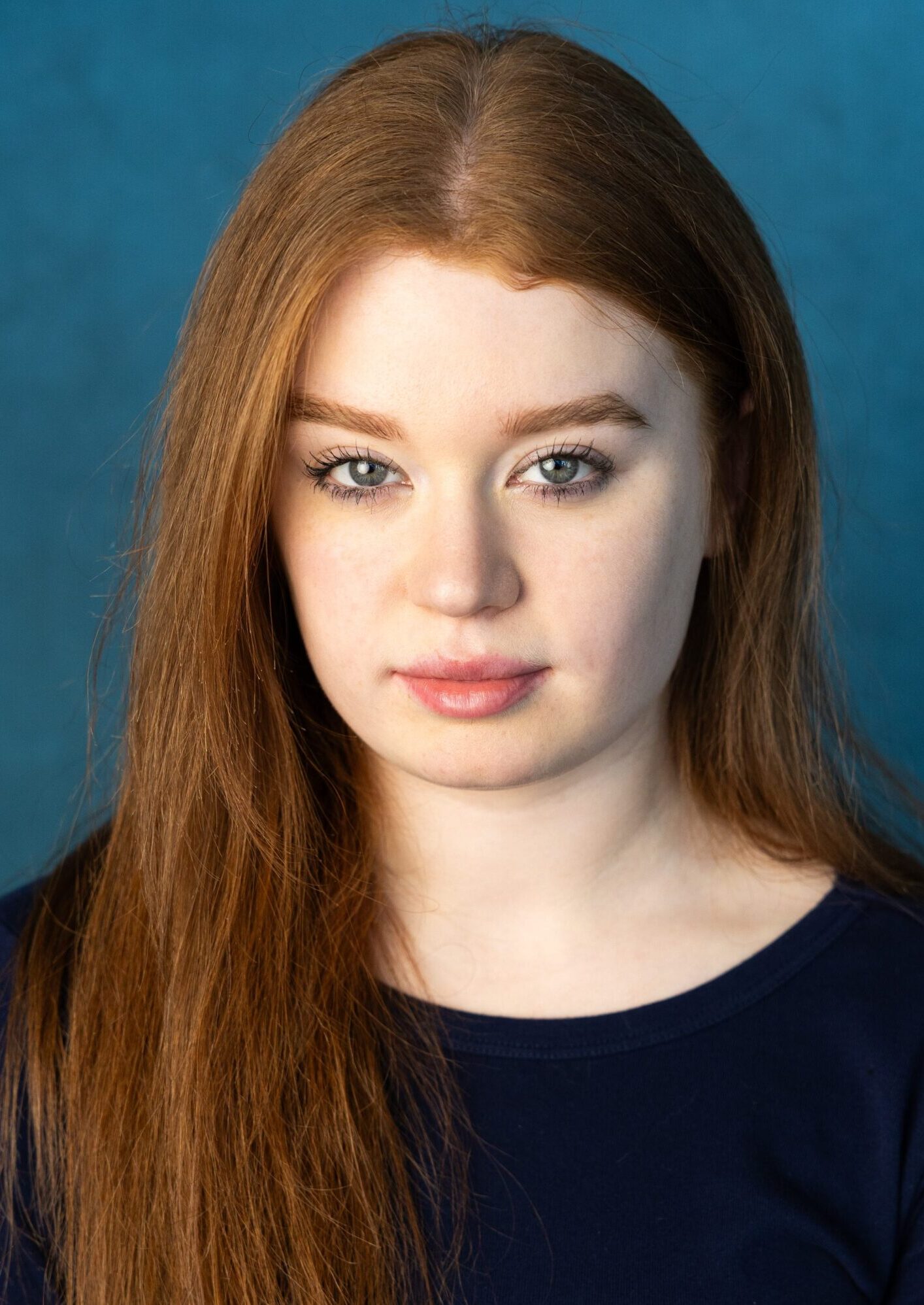 Holly Drewe