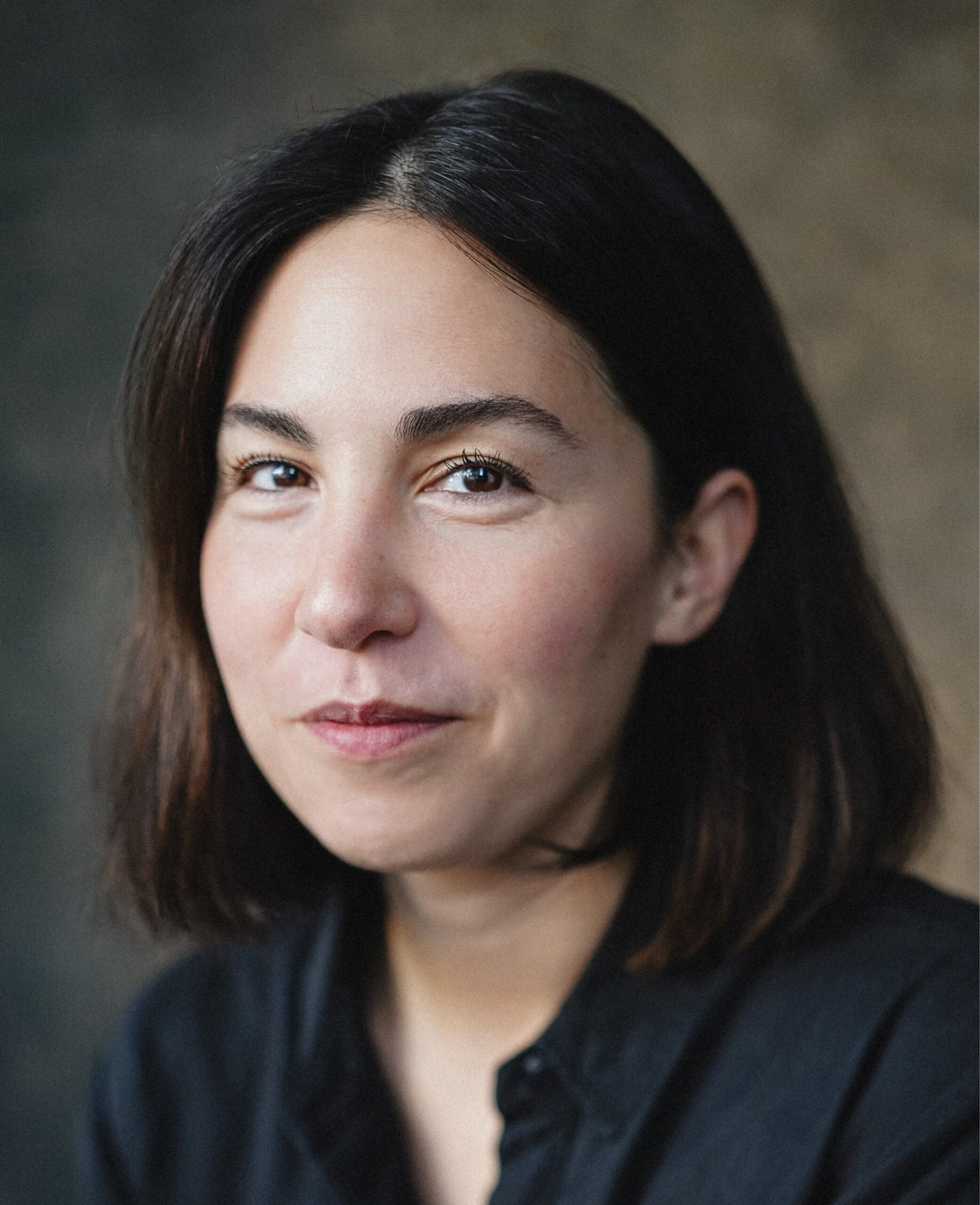 Catherine Dauphin