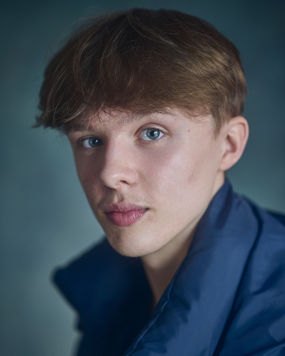 Zac Emerson