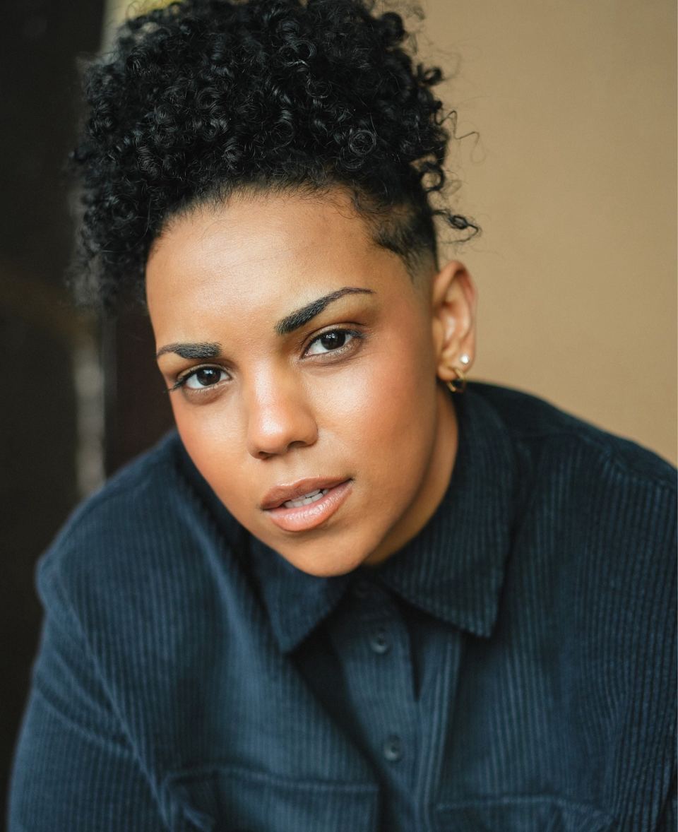 Dorthea Darby