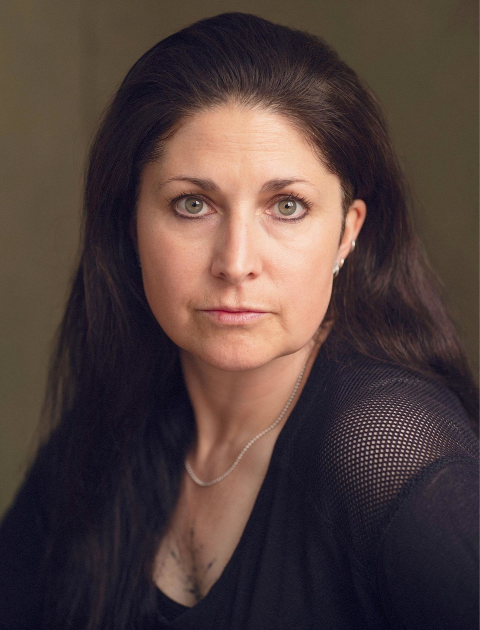 Eve Whittington
