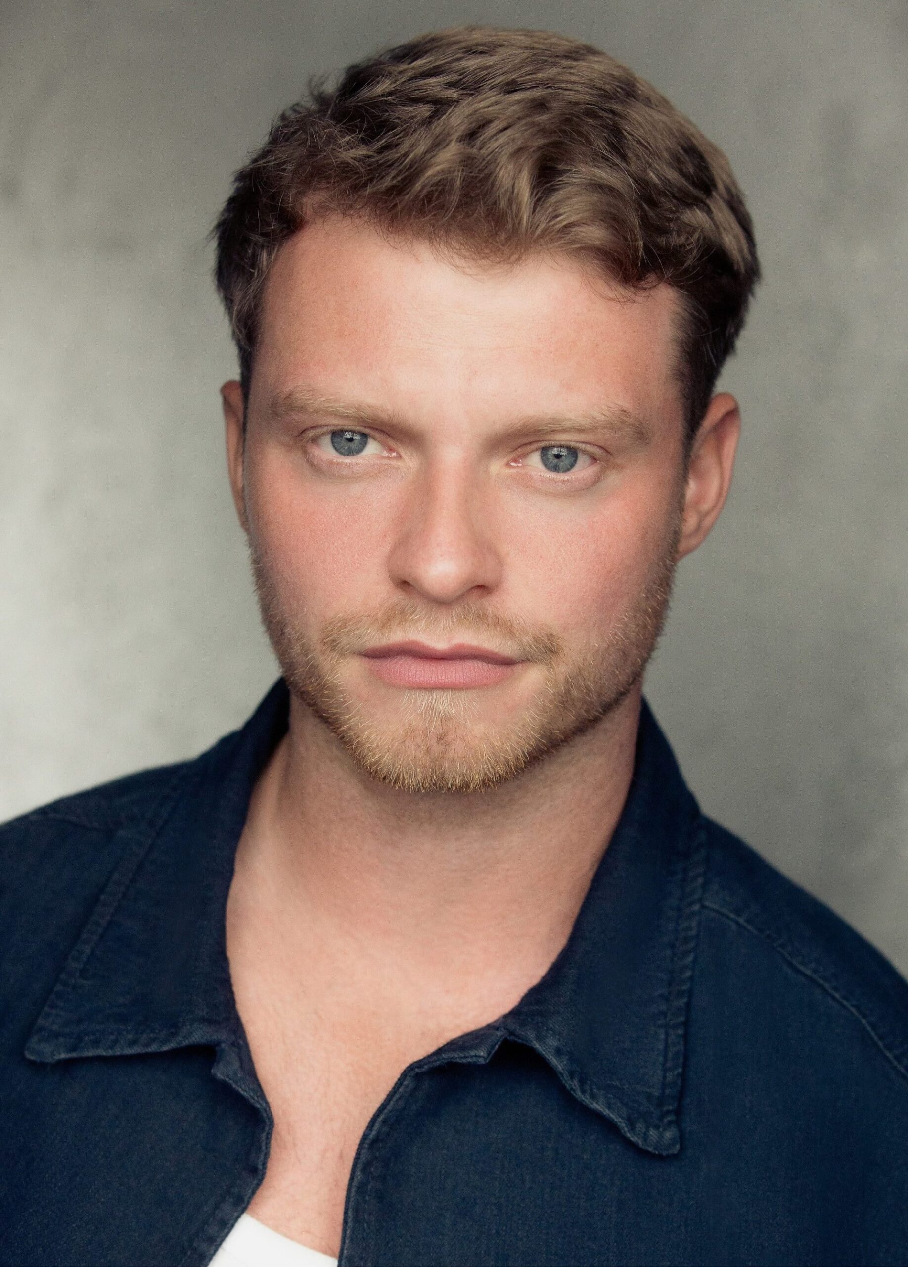 Charlie Locke