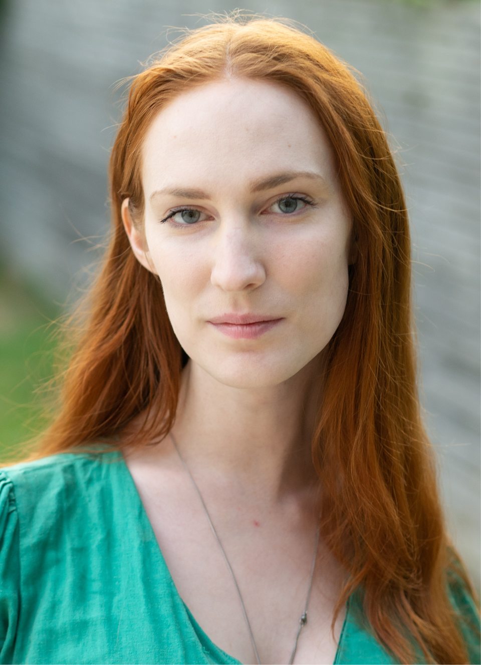 Lily Baker