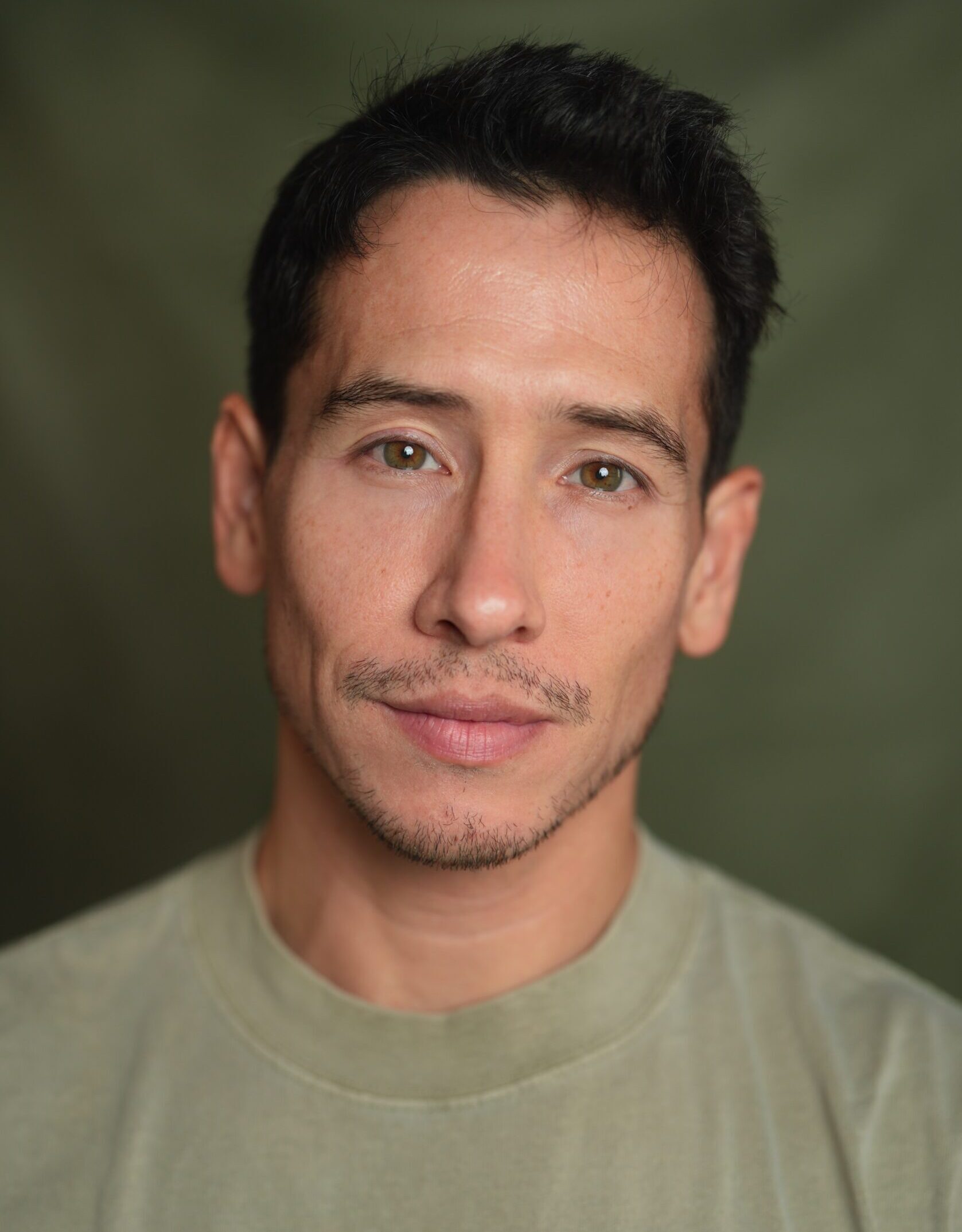 Daniel Gan