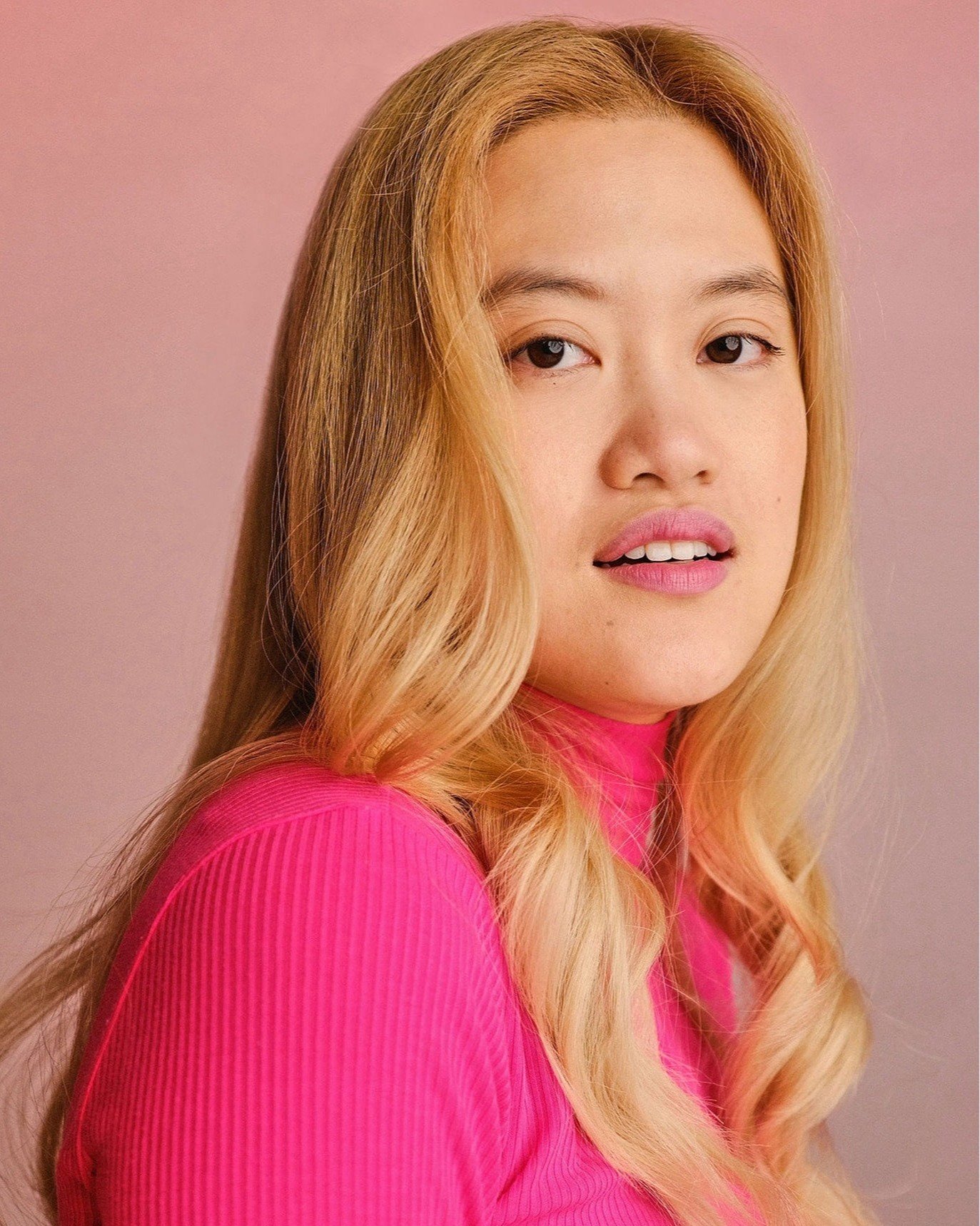Tiffany Wong